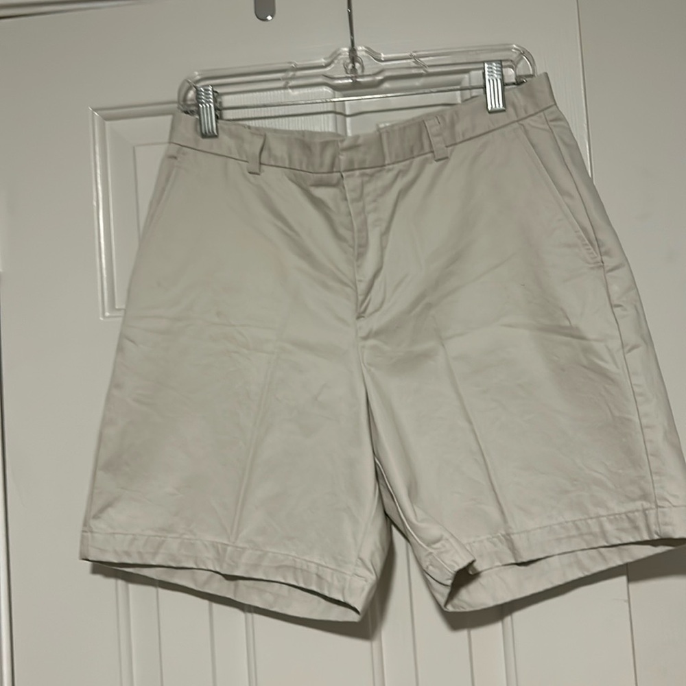 Lands End shorts euc